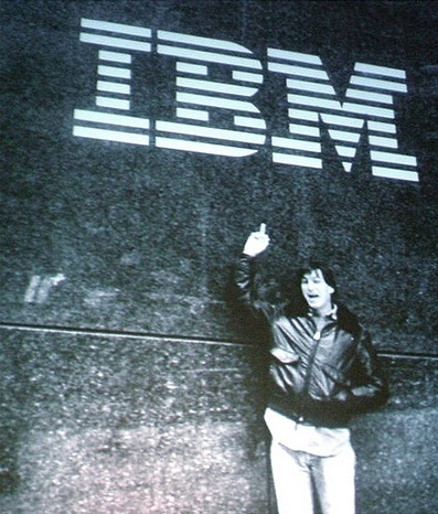 Illustration for article titled The Life of Steve Jobs